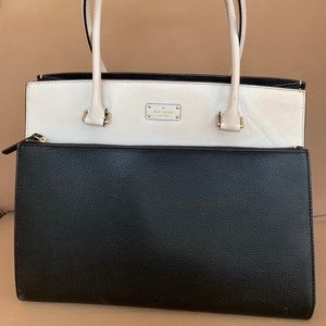 Kate Spade Large Shoulder Bag